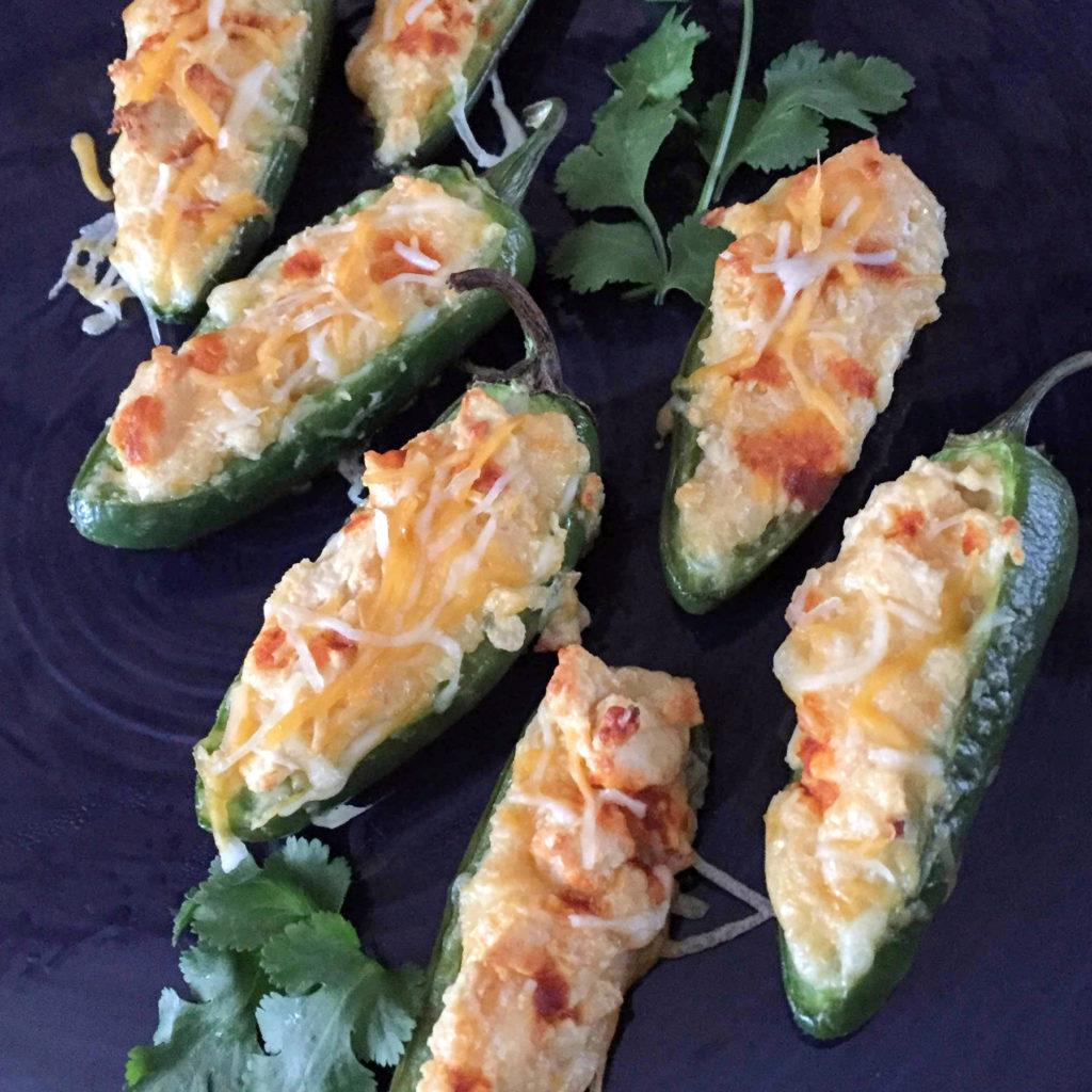 2MyHero MRE Jalapeno Poppers for military on YouTube