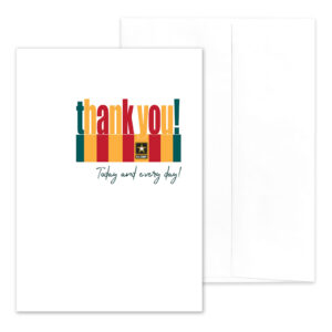 Veteran's Day Military Appreciation Greeting Card - US Army - Vietnam Thank You - by 2MyHero