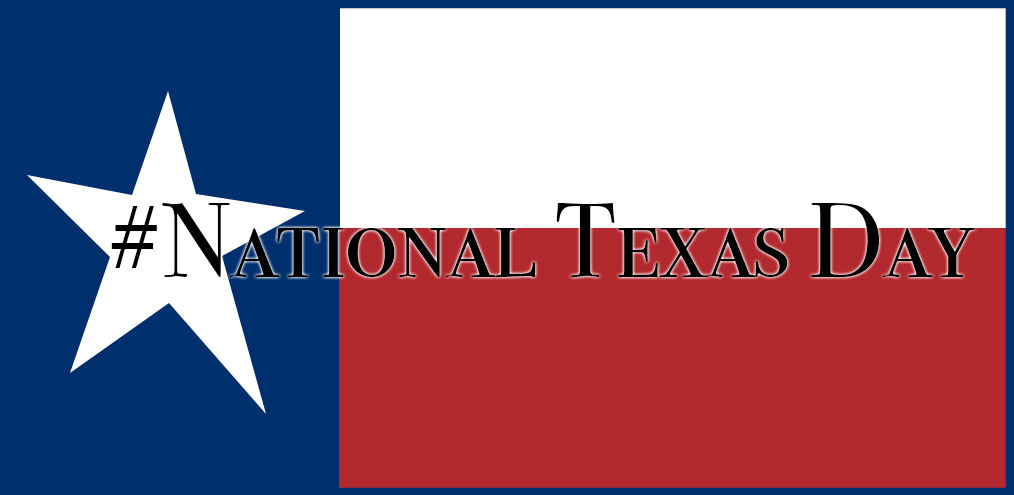 2MyHero military greeting cards salutes National Texas Day
